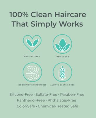 EVOLVh SmartCurl Hydrating Conditioner, 8.5 Oz