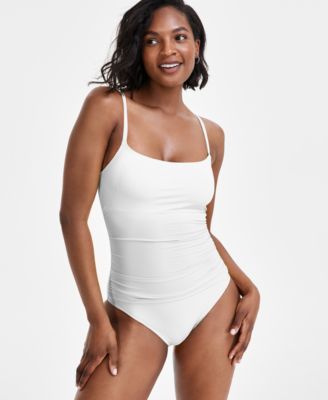 La Blanca - Island Goddess One-Piece Swimsuit