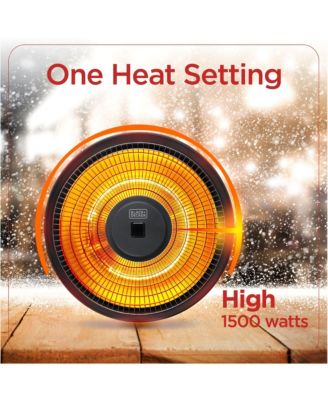 Patio Electric Ceiling Heater