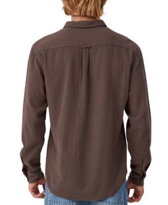 Men's Portland Long Sleeve Shirt