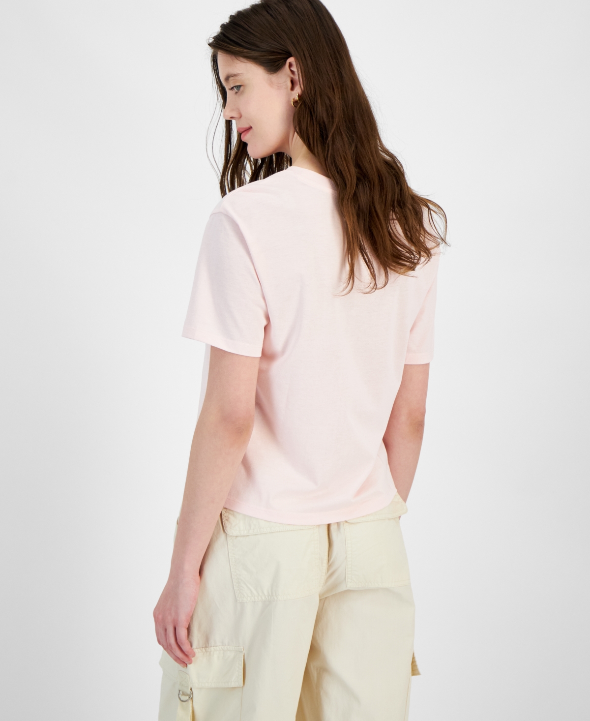 Rebellious One Juniors' This Song Graphic-Print Tee
