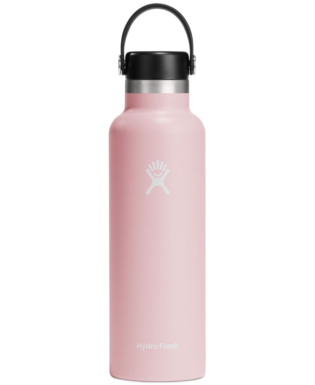 Hydro Flask 21 oz Standard Mouth In Trillium