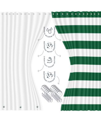 9 Piece Complete Bathroom Set