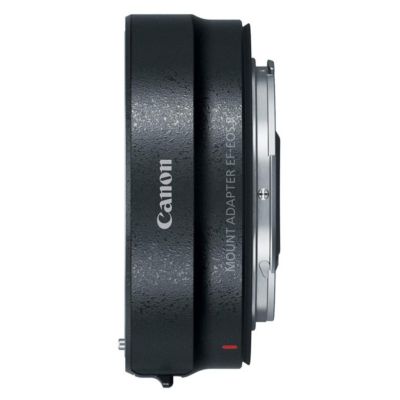 Mount Adapter EF-EOS R Lens