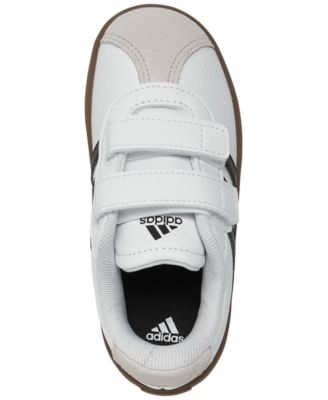 Toddler Kids VL Court 3.0 Fastening Strap Casual Sneakers from Finish Line