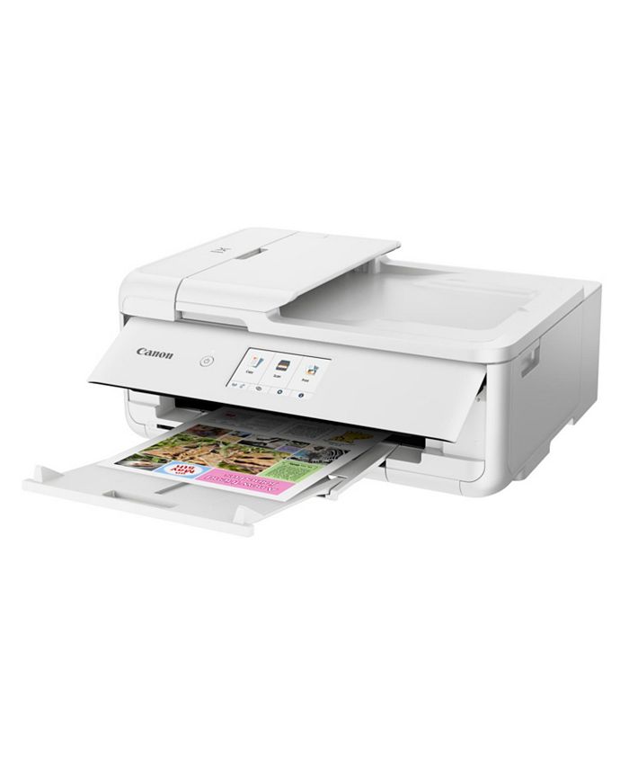Canon PIXMA TS9521C Crafter