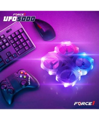 UFO 5000 Mini Drone for Kids