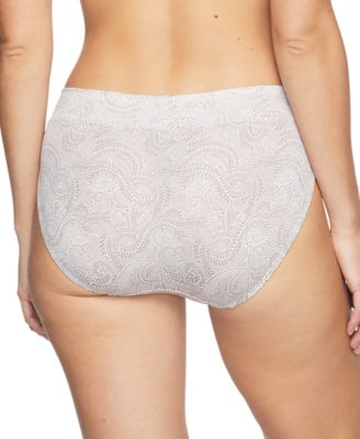 Women's No Pinching No Problems Tailored Hi-Cut 5138