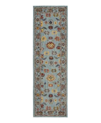 Karastan CLOSEOUT! Pandora Desire 2'4 x 7'10