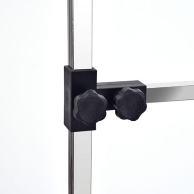 Professional Dog Grooming Table with Arm & Noose