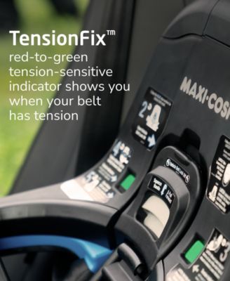 Peri 180 Rotating Car Seat