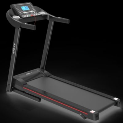 Fitshow Foldable Treadmill with Incline