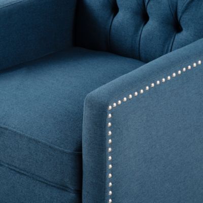 Streamdale 27" Wide Manual Wing Chair Recliner