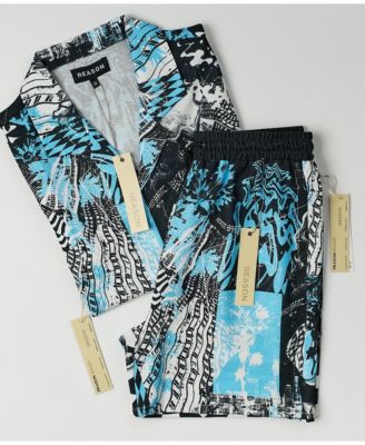 District Men's Shirt