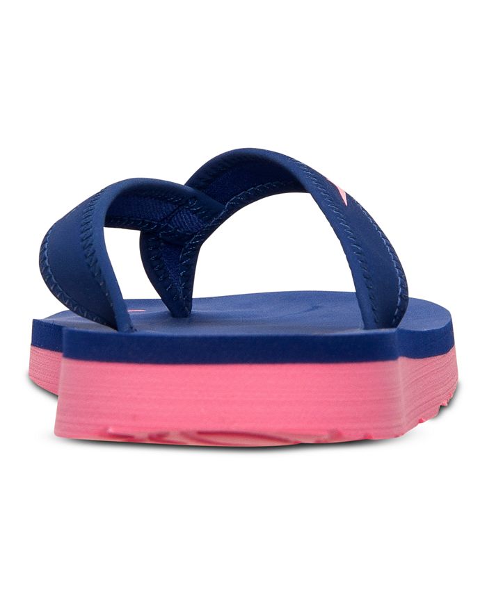nike women's celso girl thong sandal