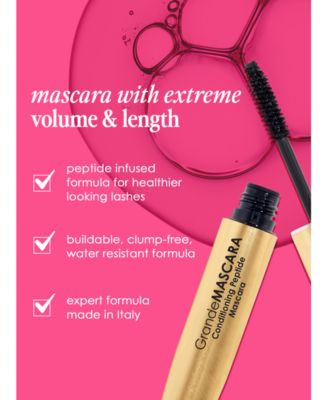 GrandeMASCARA Conditioning Peptide Mascara