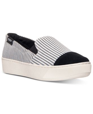 Puma - Women's PC Extreme Slip-On Casual Sneakers from Finish Line