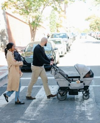 Caravan Coupe V2 Wagon