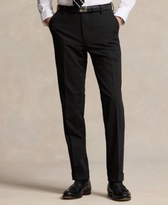 Men's Performance Twill Trousers