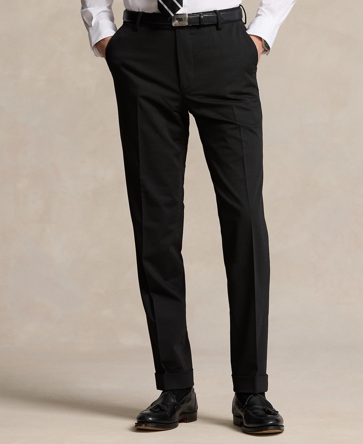 Polo Ralph Lauren Men's Performance Twill Trousers