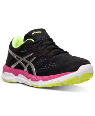 macy's asics womens
