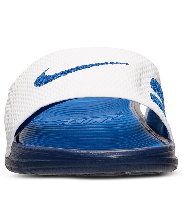 nike solarsoft slides uk