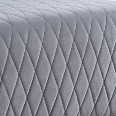  23" Wide Wing Back Chair, Side Chair For Living Room