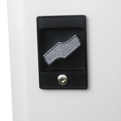 Charging Cart for 35 Devices with Power Strip 