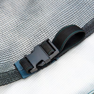 Streamdale 16FT Trampoline With Backboard