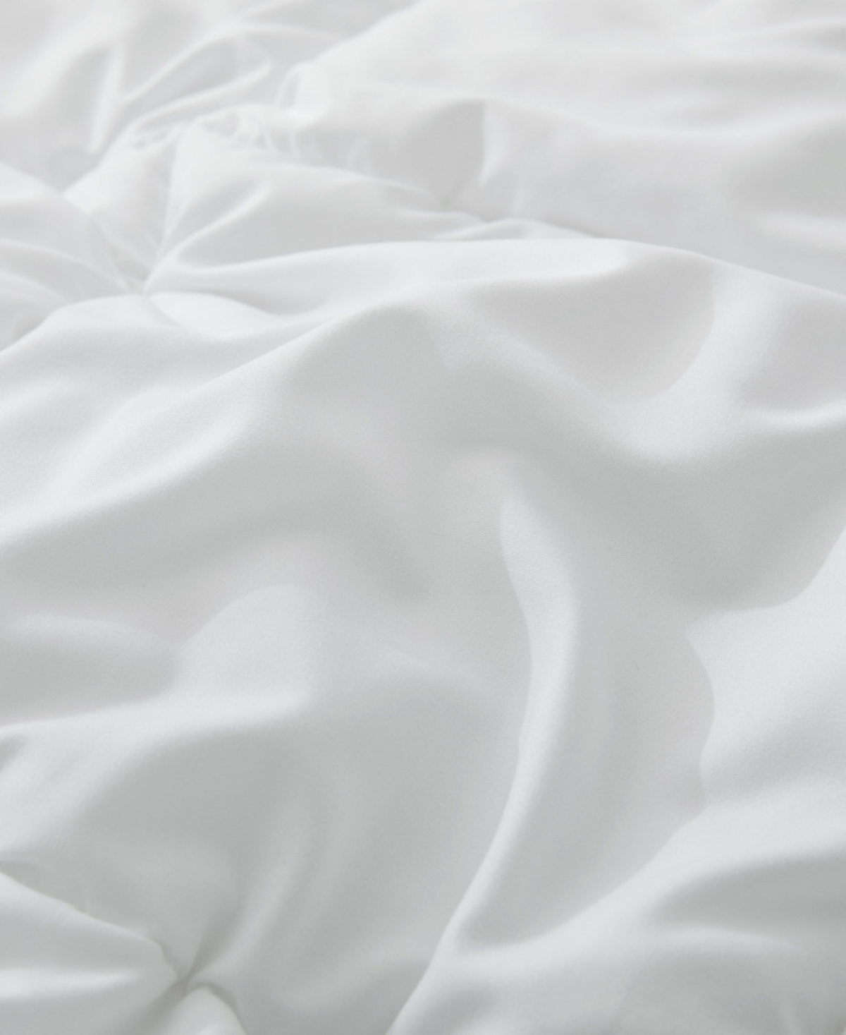 Shop Unikome Lightweight Down Alternative Comforter, Twin In White