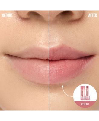 Love Blur Semi-Matte Blurring Lip Balm