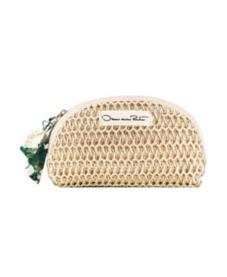 Macy's - FREE pouch with $105 purchase from the Oscar de la Renta Women's fragrance collection