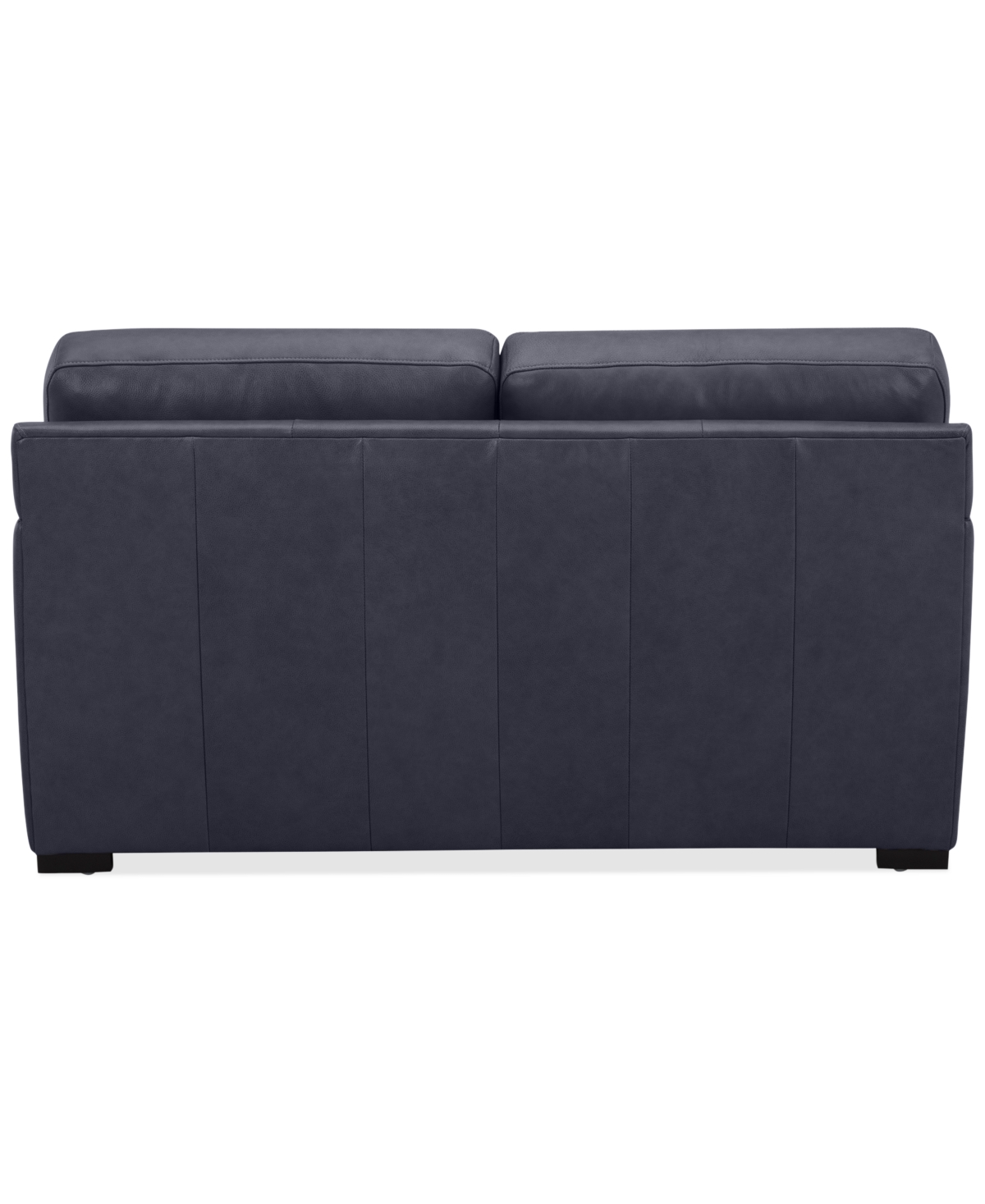 Radley Leather Loveseat, Created for Macy's