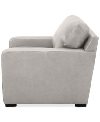 Radley 38" Leather Chair