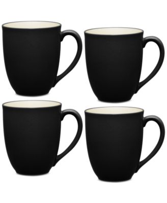 Colorwave XL 18-oz. Mugs, Set of 4