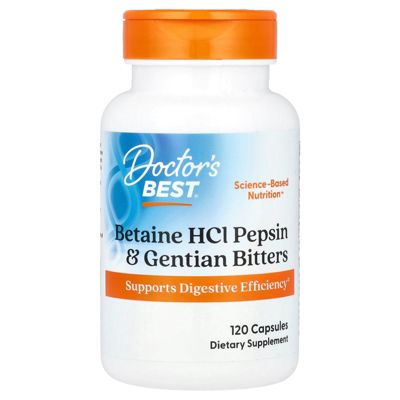 Doctor's Best