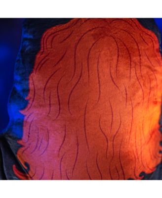 WWE The Undertaker 24" Bleacher Buddy - Soft Plush Toy