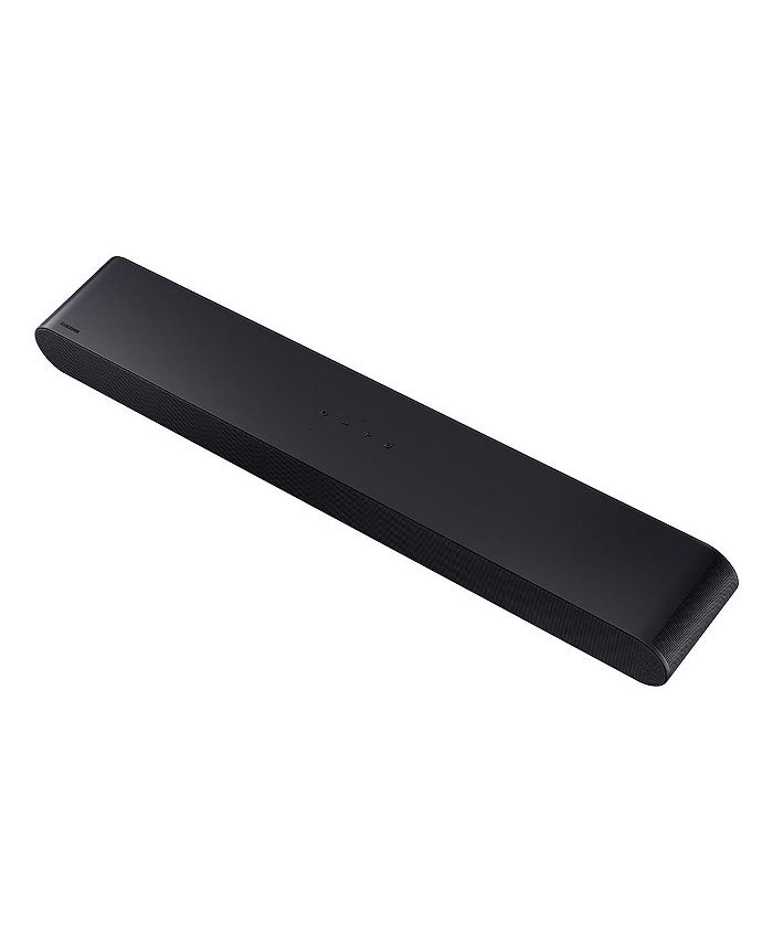 Samsung HWS60D 5.0Channel Soundbar (Black) Macy