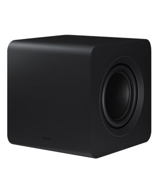 HW-S800D 3.1.2-Channel Soundbar with Wireless Subwoofer (Black)