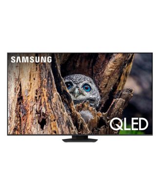 Samsung 65" Smart TV QLED 4K - Q80D