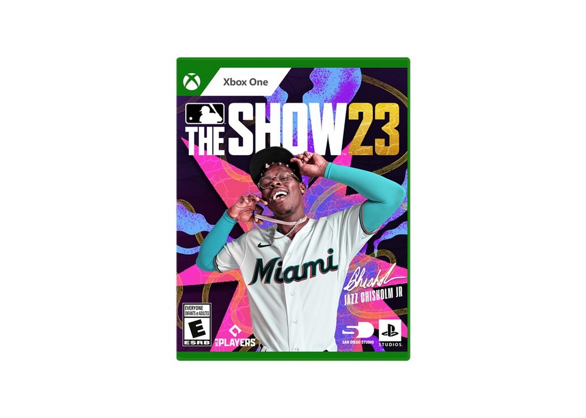 Sony Mlb The Show 23 - Xbox One
