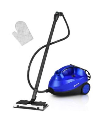 2000W Heavy Duty Multi-purpose Steam Cleaner Mop with Detachable Handheld Unit