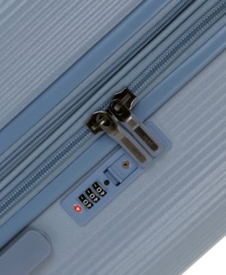 Hey's Earth Tones 21" Carryon Spinner luggage