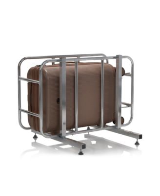 Hey's Earth Tones 21" Carryon Spinner luggage