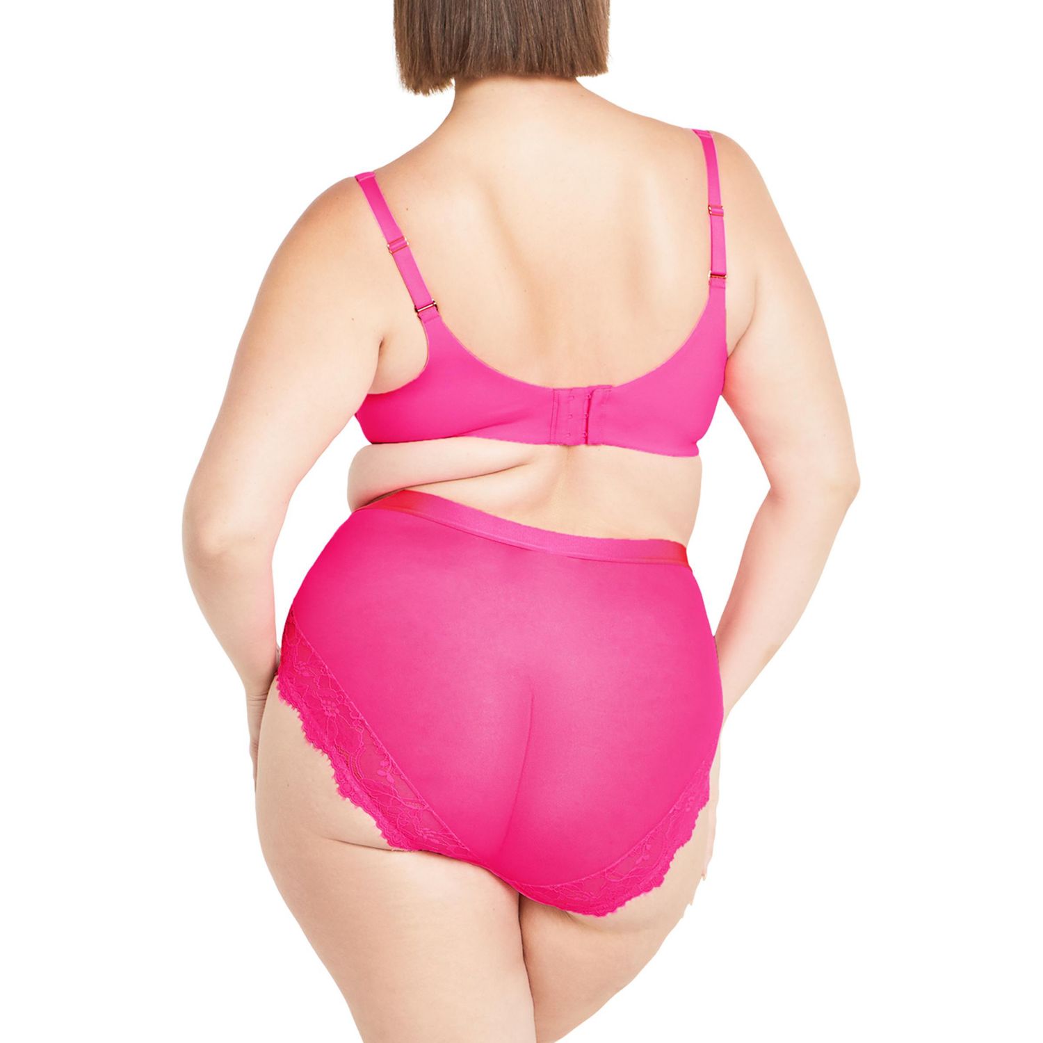 Women's Bodycon Contour Bra
