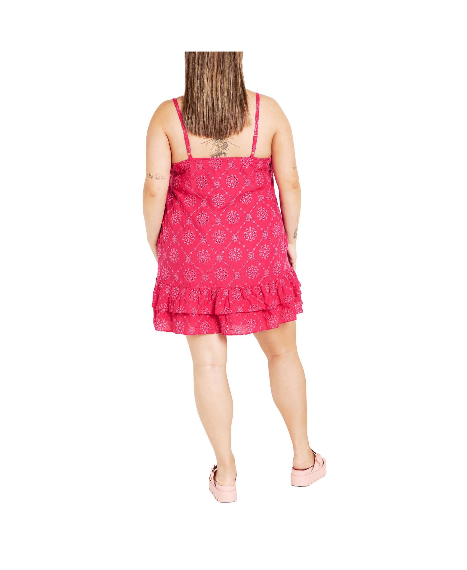 Women's Myah Dress