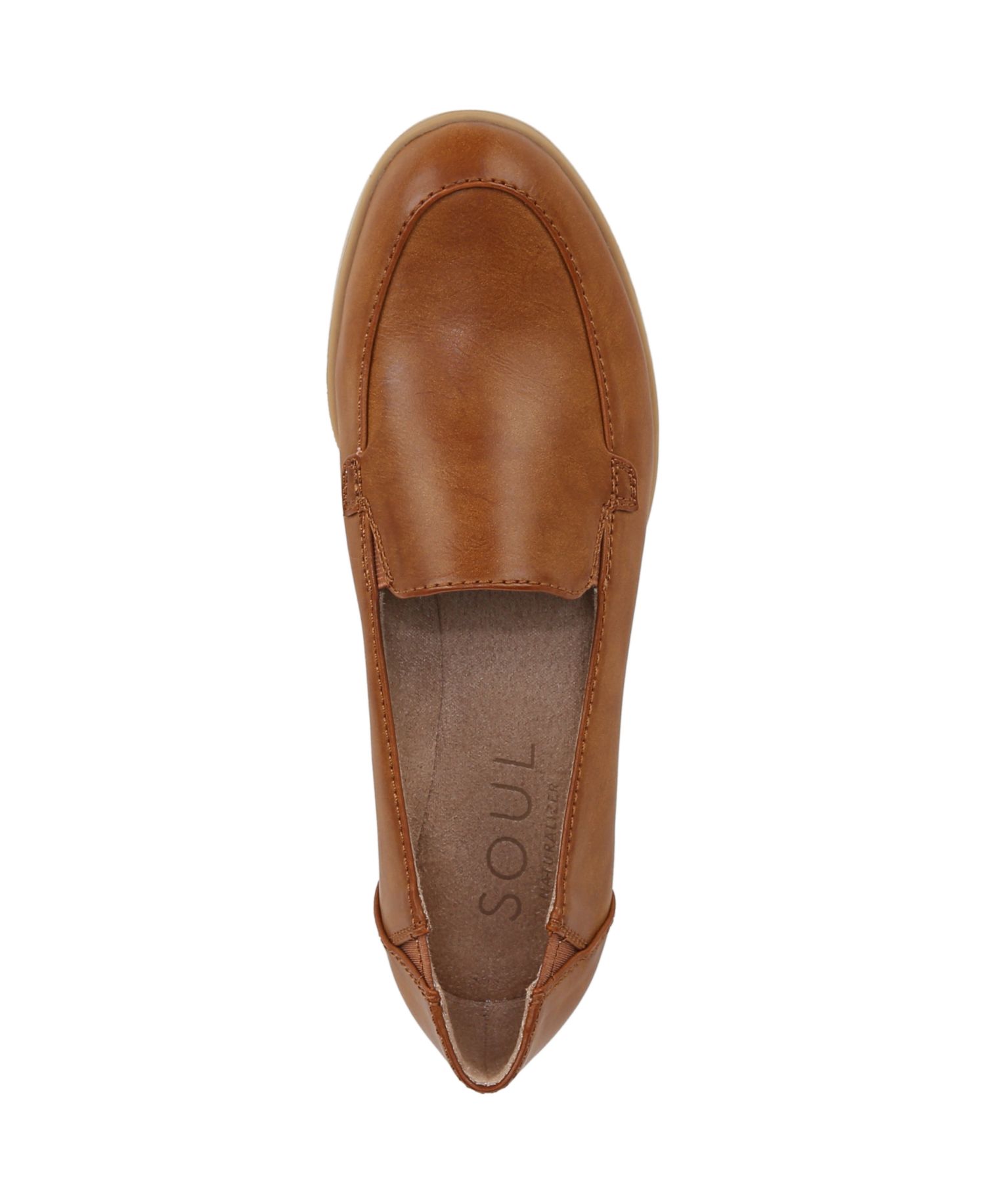 Women's Idea-Moc Loafers
