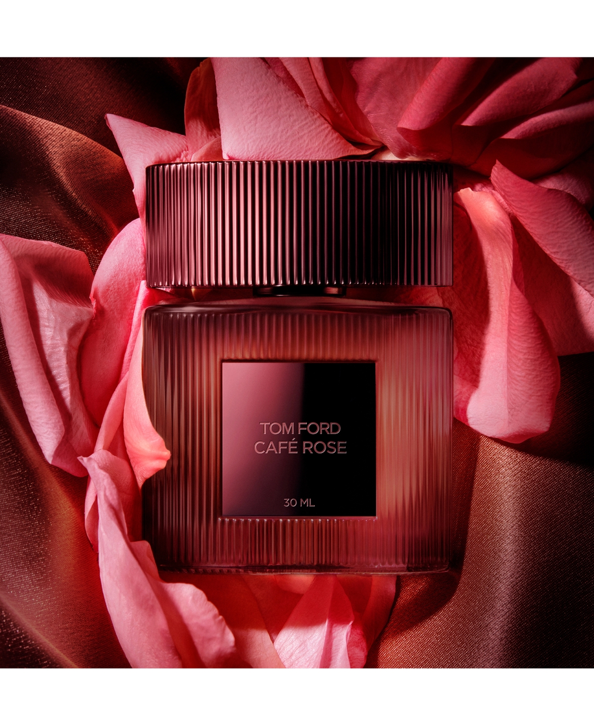 Tom Ford Cafe Rose Eau De Parfum, 1 Oz. In No Color
