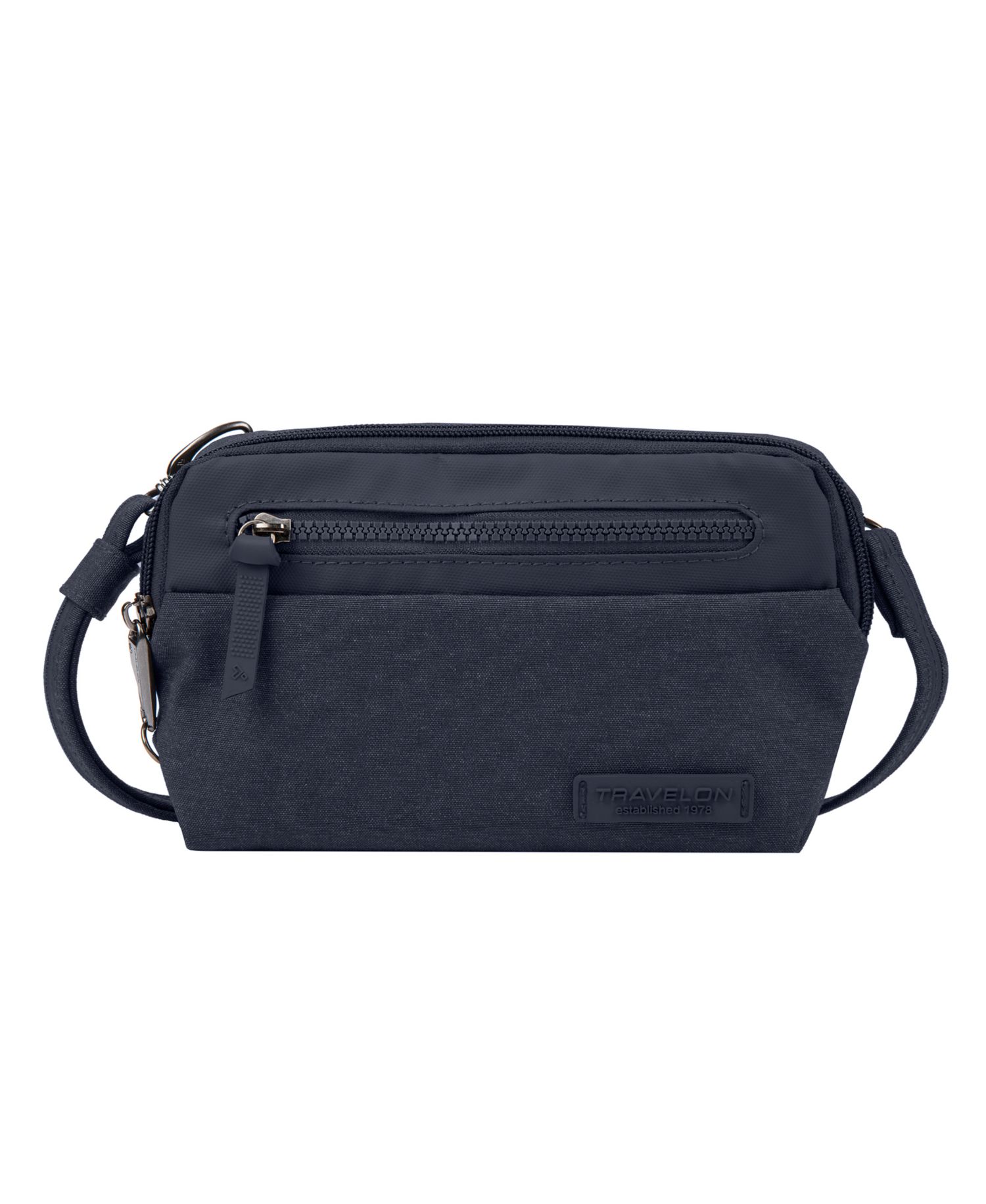 Anti-Theft Metro Convert Crossbody Waist Pack
