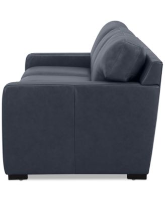 Radley 86"  Leather Sofa